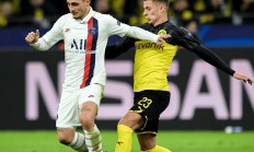 九游体育网页版-关于巴黎圣日耳曼力克多特蒙德，欧冠梦再起航的信息