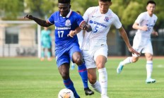 九游体育官网-四川队新援积极融入球队，成为进攻利器