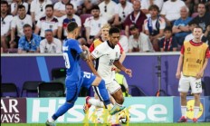 九游体育入口-关于欧洲联赛比赛激情上演，双方实力平衡的信息