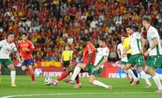 九游体育入口-比利时战队迎来胜利，凭借出色表现晋级欧洲杯预选赛的简单介绍