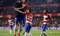 九游体育官网-格拉纳达主场大胜，豪取对手头号强队的简单介绍