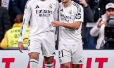 九游体育登录-皇家马德里客场大胜，晋级欧冠强