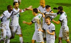 九游体育网页版登录入口-亚眠主场大胜尼奥尔，保持不败纪录