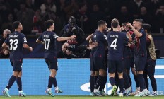 九游体育入口-巴黎圣日耳曼淘汰AC米兰，晋级欧冠半决赛