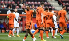 荷兰客场大胜挪威，欧预赛晋级之路越发清晰