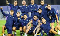 九游体育在线-包含阿根廷队备战备战锐意进取的词条