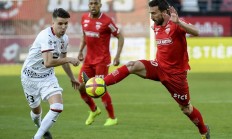 九游体育app-波尔多客场战胜马赛，近期表现开始回升迎来反弹