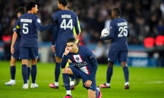 九游体育登录-巴黎圣日耳曼近况不佳，备战欧冠淘汰赛的简单介绍