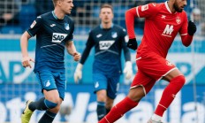 九游体育官网-美因茨新星涌现，德甲未来前景堪忧