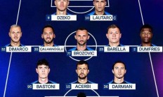 九游体育网页版入口-卢卡库梅开二度，国米击败巴黎