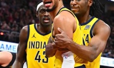 九游体育在线登录-步行者队连胜之后再胜，状态正佳