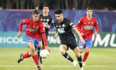 九游体育在线登录-亚眠客场遭遇洛里昂逆转，遗憾失分的简单介绍