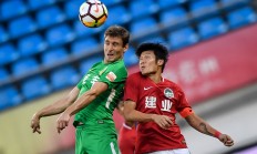 九游体育app下载-包含河南建业在红盾大战中主场一球小胜，重登积分榜前列的词条