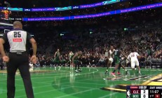 九游体育官方登录入口-灰熊击败凯尔特人，展现强大战力