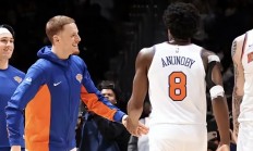 九游体育网页版-关于猛龙锋线伤情有所好转，球队士气大增的信息