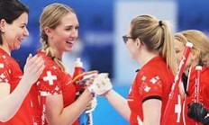 九游体育在线-瑞典选手勉力晋级进入半决赛