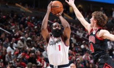 九游体育官方登录入口-快船队豪取七连胜，稳固西部领头羊地位的简单介绍