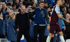 九游体育入口-关于巴黎圣日耳曼晋级心有余悸，欧冠淘汰赛竞争异常激烈的信息