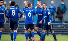 九游体育入口-柏林赫塔客场失利，状态难以回升