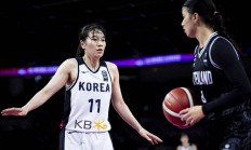 九游体育网页版登录入口-亚洲女篮赛事：中国女队大胜韩国队进入半决赛