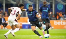 九游体育app下载-包含乌迪内斯主场大胜都灵，保级前景一片光明的词条