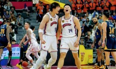 九游体育登录-关于广东东莞客场大胜上海，领先积分榜的信息