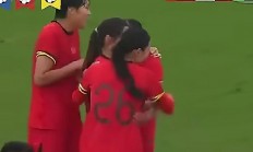 九游体育app-女足巨星表现出色，抢点争抢体现队伍实力的简单介绍