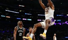 九游体育官网入口-霍华德牵制杀手节奏，雷霆绊倒湖人神盾远航的简单介绍