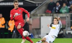 九游体育入口-关于弗赖堡队的主场气氛令人振奋的信息