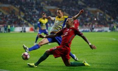 九游体育网页版-激烈角逐！欧洲杯预选赛进入白热化阶段的简单介绍