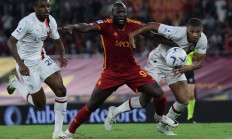 九游体育亚洲官网-罗马城德比再度复活，两队竞争激烈的简单介绍