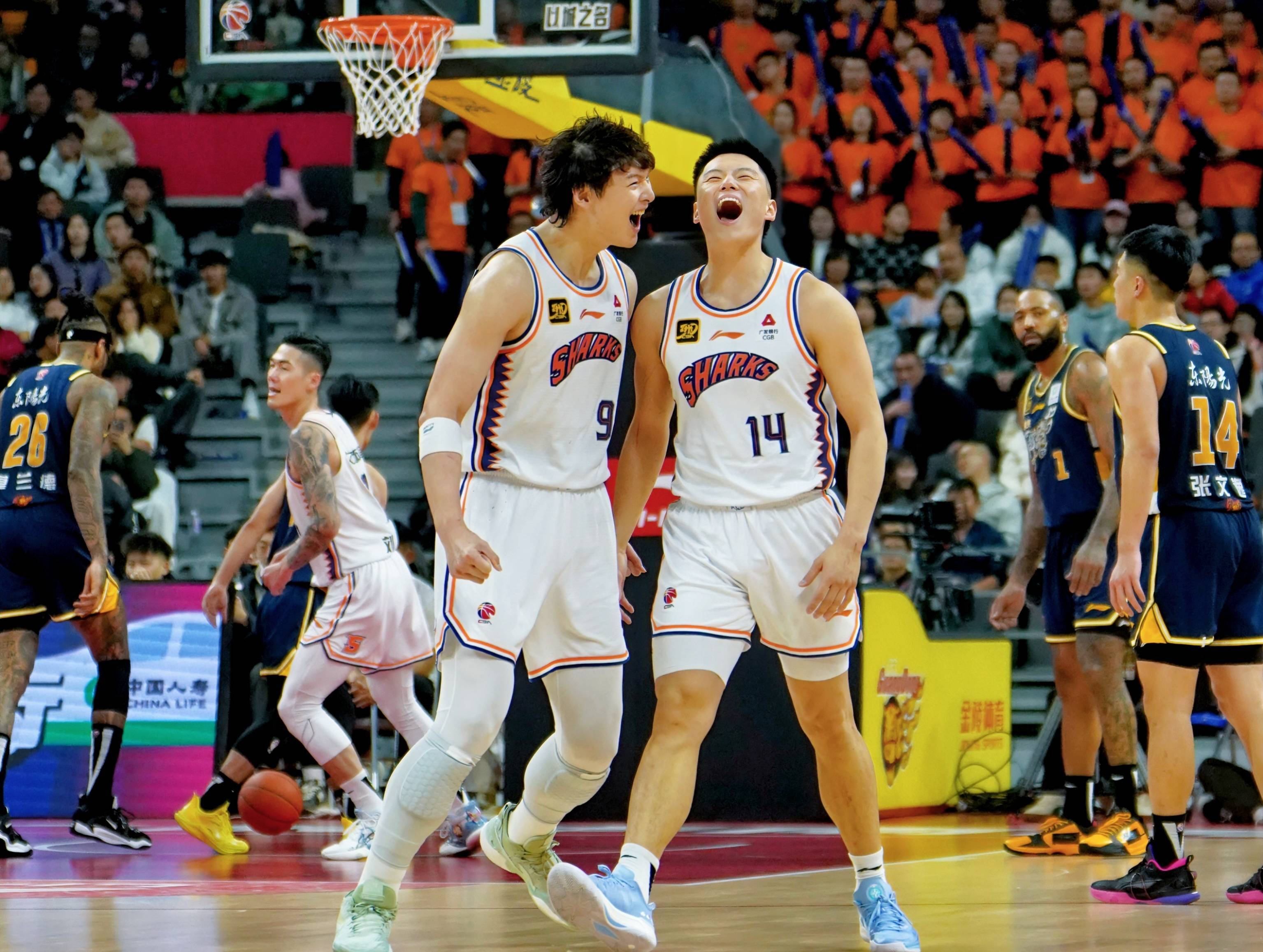 九游体育登录-关于广东东莞客场大胜上海，领先积分榜的信息