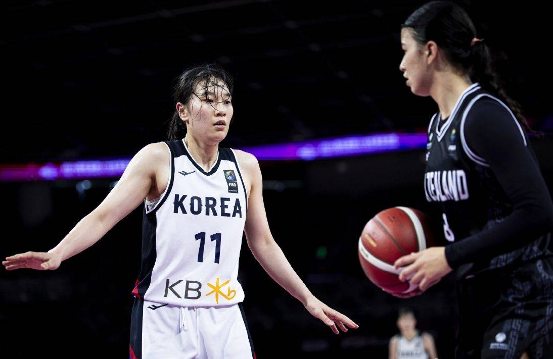 九游体育网页版登录入口-亚洲女篮赛事：中国女队大胜韩国队进入半决赛