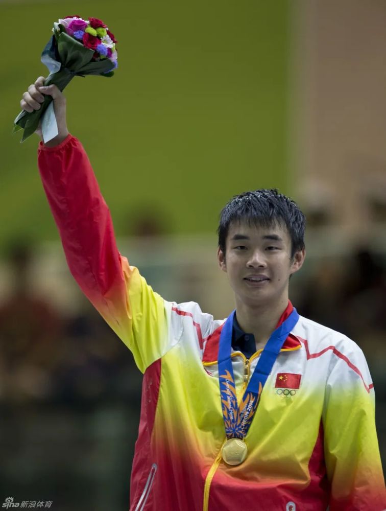 捷克击剑选手激战历程夺得金牌