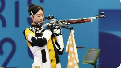 印度射箭队发挥出色，夺得金牌