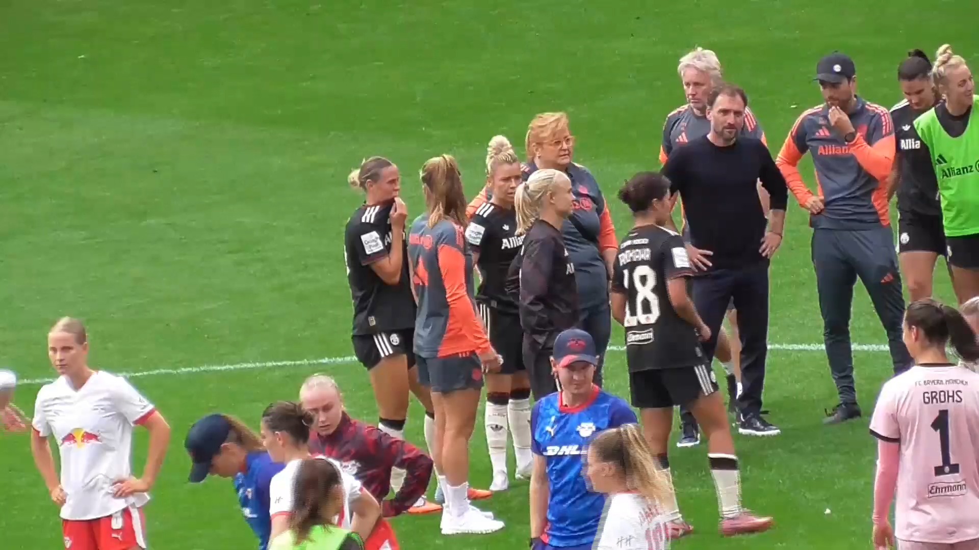 包含莱比锡在比赛中硬战至最后一刻的词条 包含莱比锡在比赛中硬战至最后一刻的词条