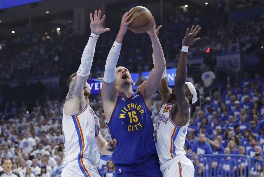 勇士惨败雷霆遭遇六连败 勇士惨败雷霆遭遇六连败