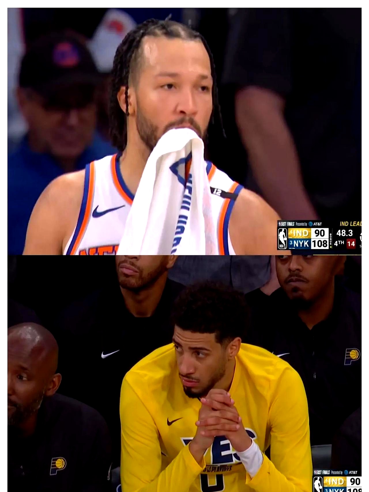 步行者惜败黄蜂，遭遇三连败