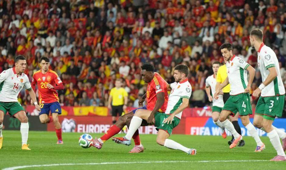 比利时战队迎来胜利，凭借出色表现晋级欧洲杯预选赛的简单介绍