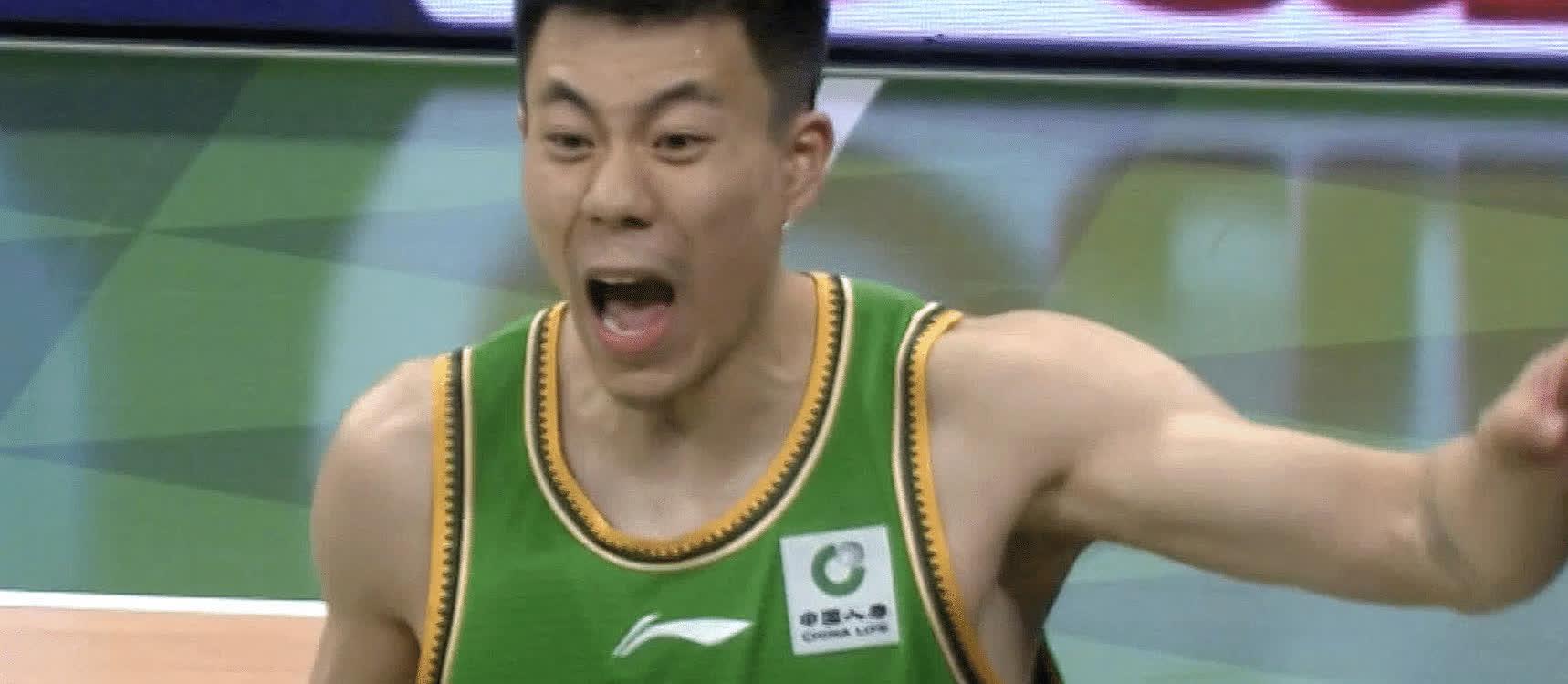 北京首钢队客场逆转,继续保持胜率领先 北京首钢队客场逆转,继续保持胜率领先