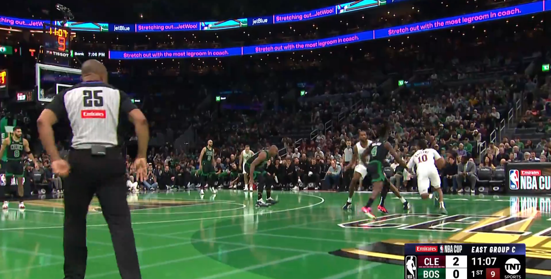 灰熊击败凯尔特人,展现强大战力 灰熊击败凯尔特人,展现强大战力