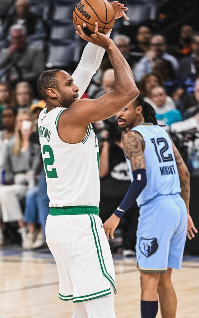 灰熊击败凯尔特人,展现强大战力 灰熊击败凯尔特人,展现强大战力